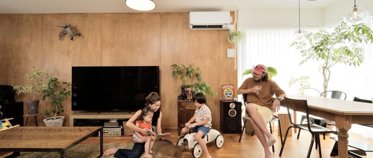 住宅デザインに挑戦したい方！リノベーションデザイナーの仕事