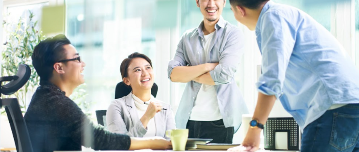 ポテンシャル採用｜経験がなくてもOK　エンジニアを目指している方募集！