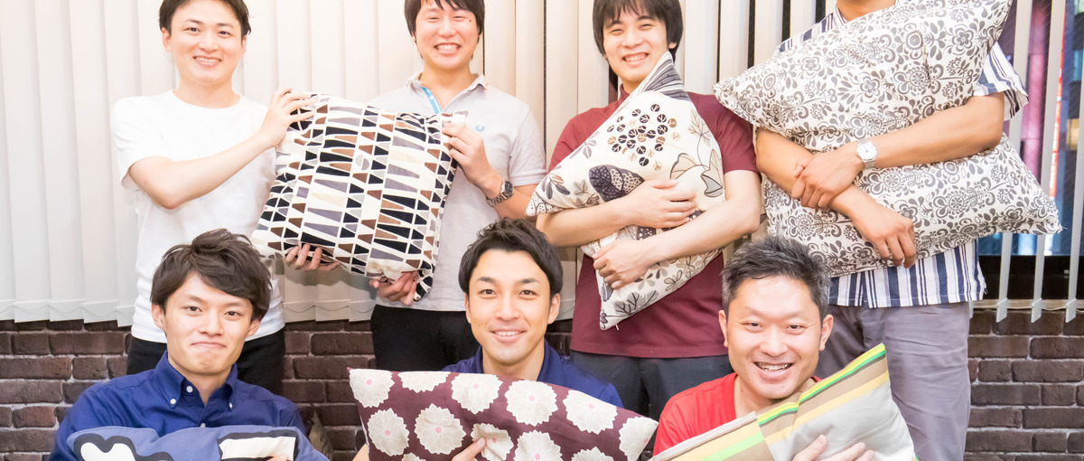 ライフスタイルに合わせた柔軟な働き方！新しい領域へもチャレンジ！