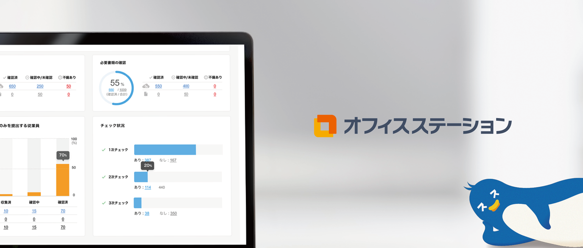 バックオフィス×ITの力で、世の中の課題を解決するPHPエンジニア募集！