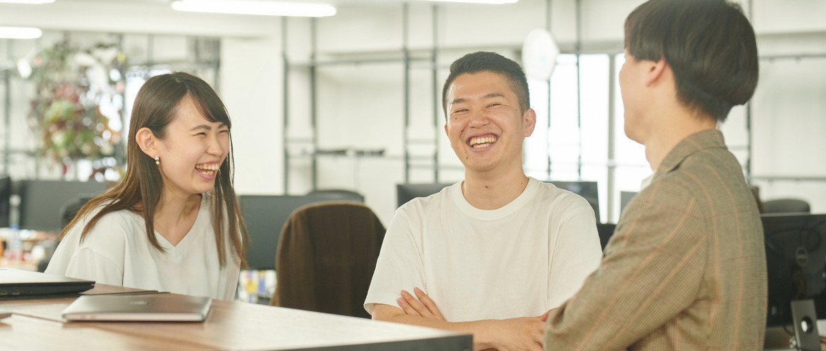 市場規模25兆円の未開拓業界に挑むキャリアアドバイザー募集