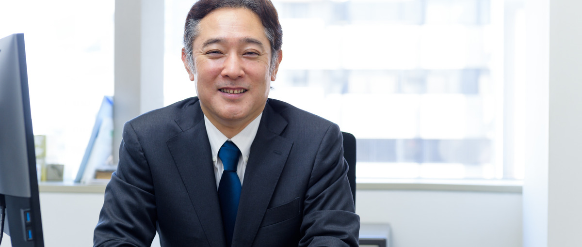 受託案件│スキルアップを望むあなたへ、親分肌の社長があなたの挑戦支えます！