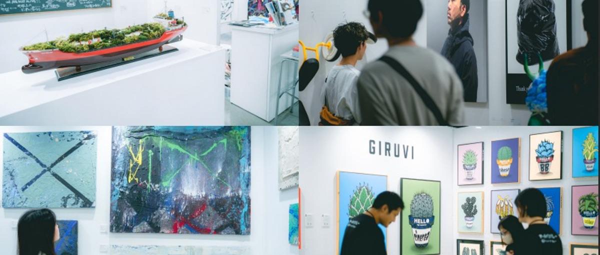 プロジェクトマネージャー｜新規プロジェクトを牽引しアートの社会実装に挑戦