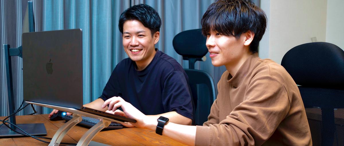 技術選定から実施！新規事業開発をリードしたいReactエンジニア募集！