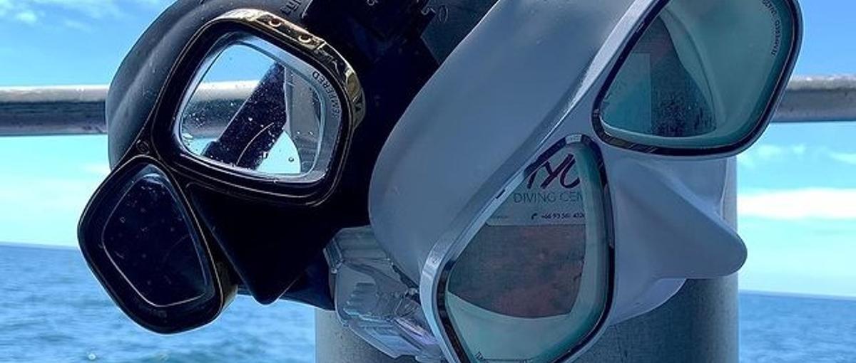 ダイビング器材の企画開発して、海にテストダイビングしに行きたい方募集！