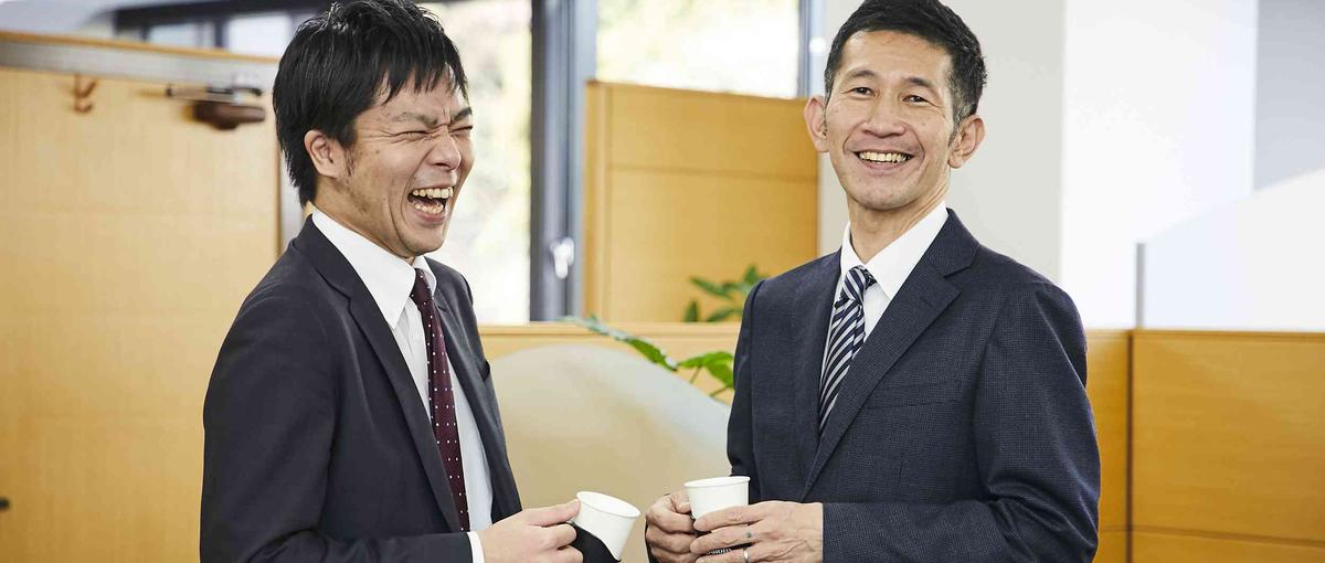 ITエンジニアと企業を結ぶコンサルティングセールス大募集！