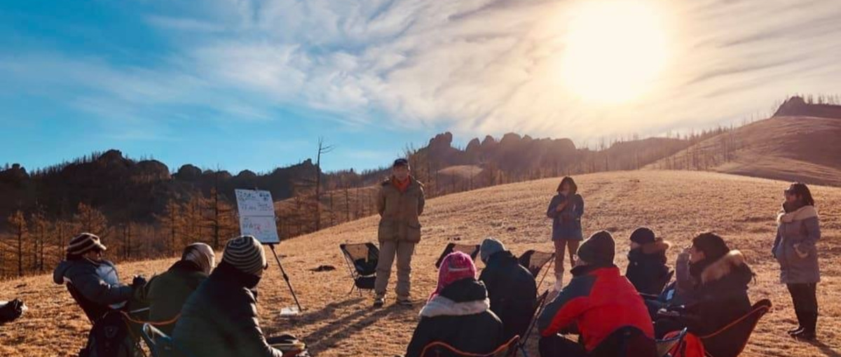 未来を切り拓くリーダーに伴走するビジネスコーチ・ファシリテーター募集！