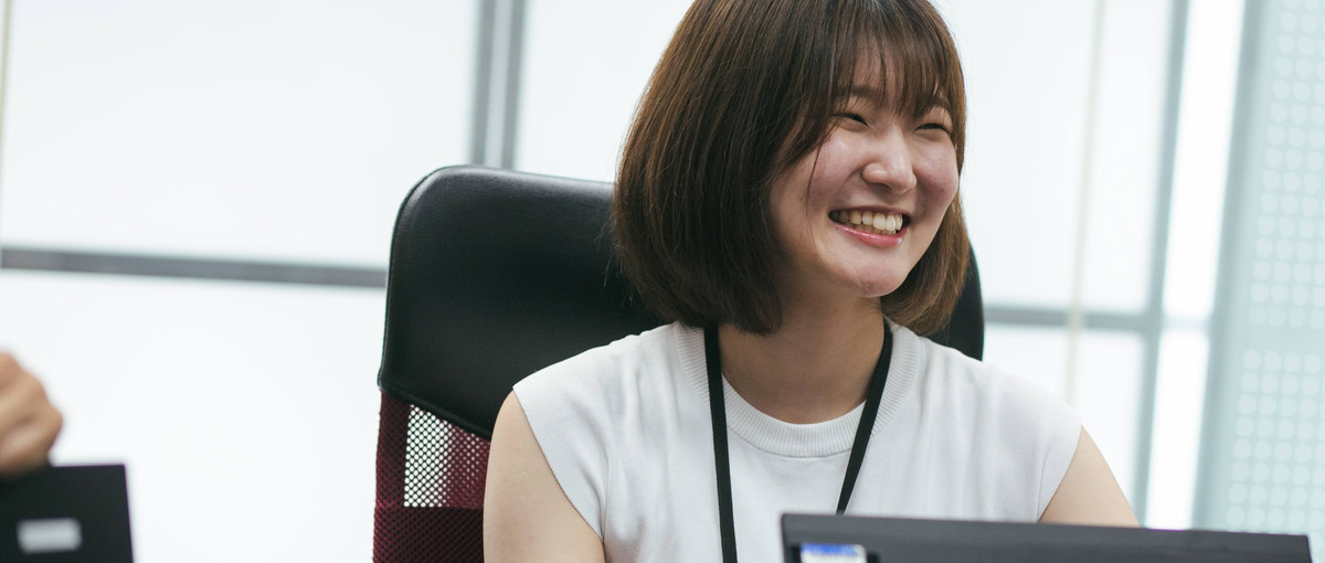 大阪でモダンな技術を身につける！Webエンジニア募集中！