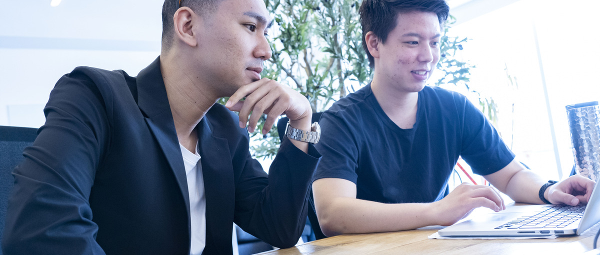 学生のうちから営業スキルを身つけたい方！/新築デザイナーズマンション開発