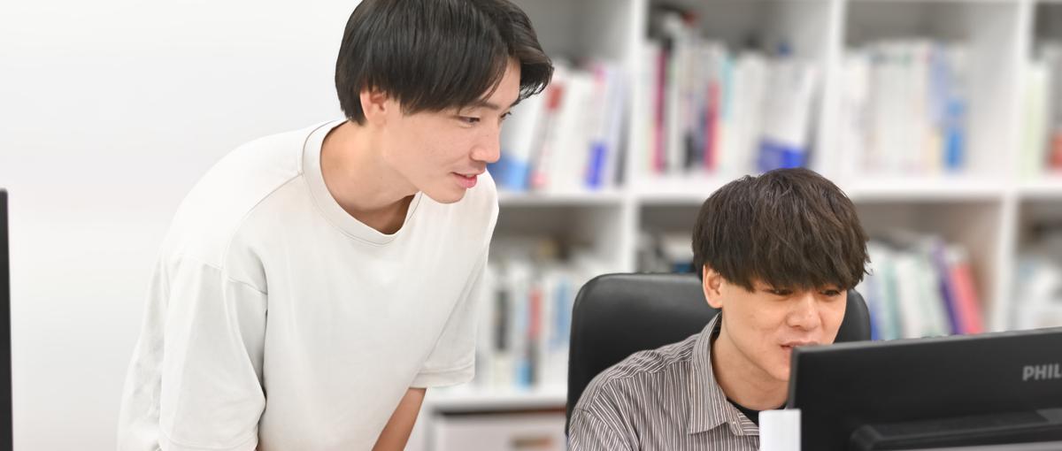 AI時代のエンジニアキャリアを本気で考える会社で、あなたらしく成長しよう