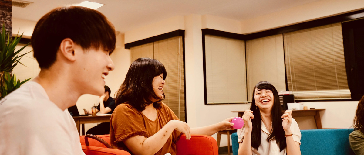 サービスが売れる仕組みを作りませんか？コンサル×英語に興味のある学生募集！