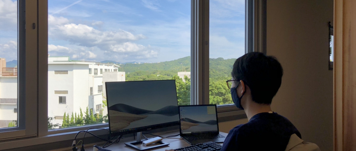 場所にとらわれないインサイドセールを海の見えるオフィス和歌山県白浜町で！！