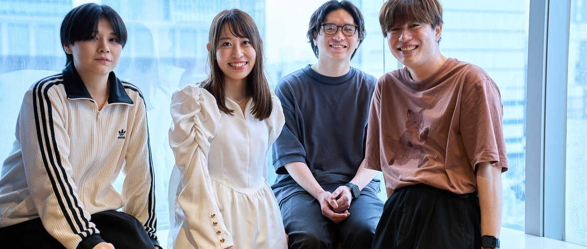 ITとエンタメで新たな時代を創出！ライバーコンサルタント募集！