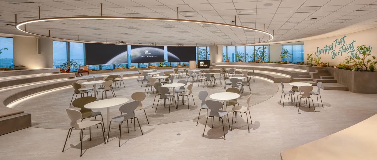 経営企画｜成長産業支援を推進する攻めの経営企画を募集！経営・事業戦略