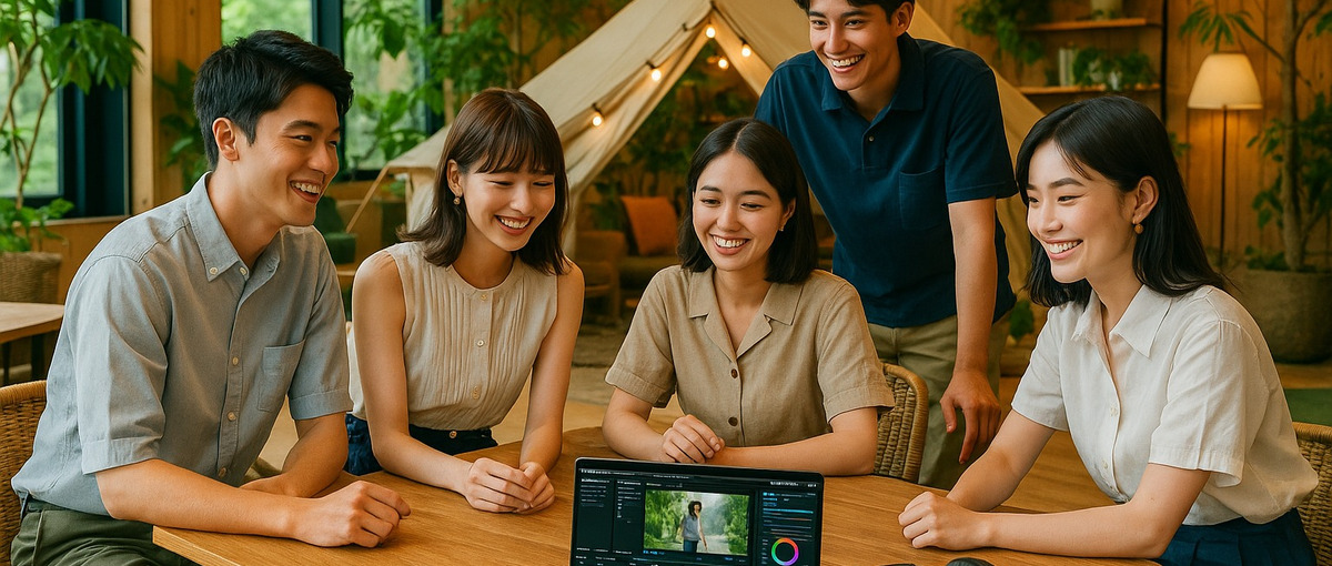 人柄 × ポテンシャル重視！超拡大中のベンチャーと一緒に成長したい人を超募