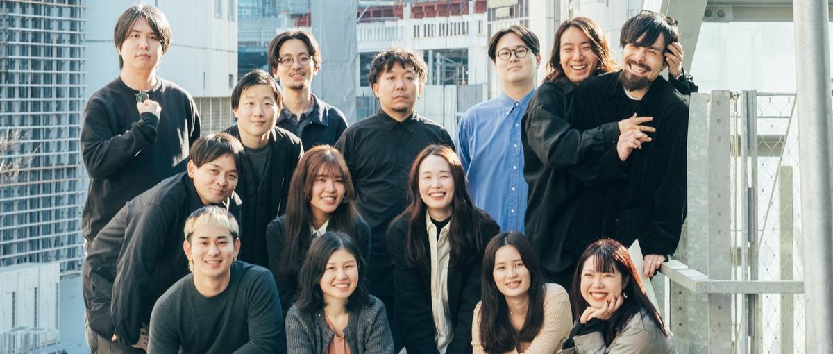 コラボレーションで技術や研究をひらき、社会実装に挑むディレクター求む