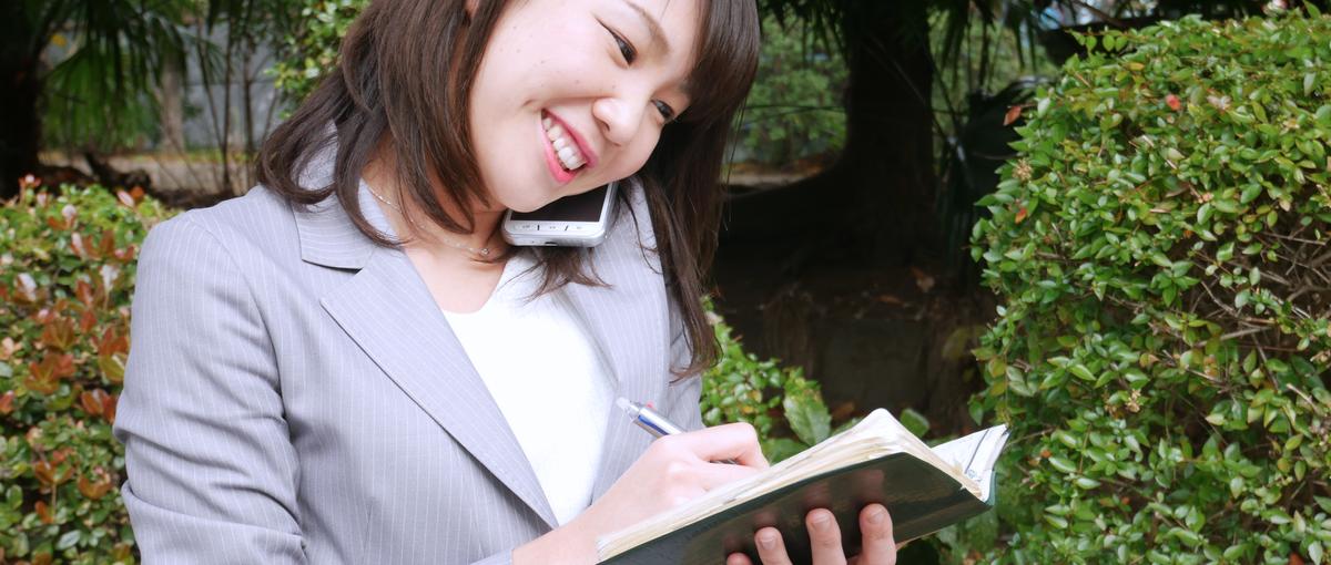 理想のキャリア実現へ　新たなスタートを切りたいMR経験者　募集！＠長野