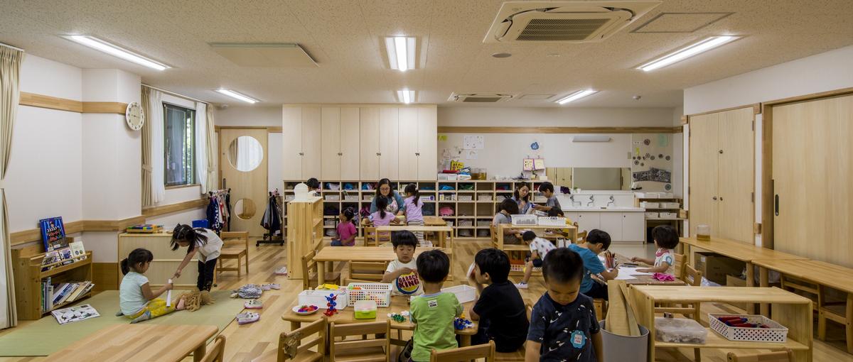 大人も子供も楽しめる保育園｜そんなユニークな保育園で保育士経験者を募集！