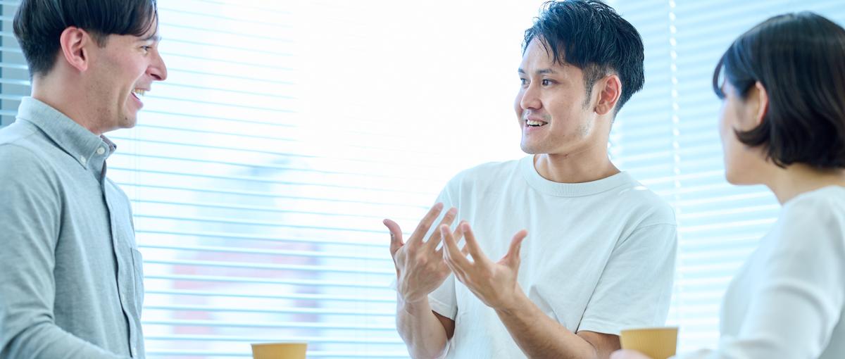 エンジニア採用ニーズに様々な角度から応える！CSリーダーを募集！