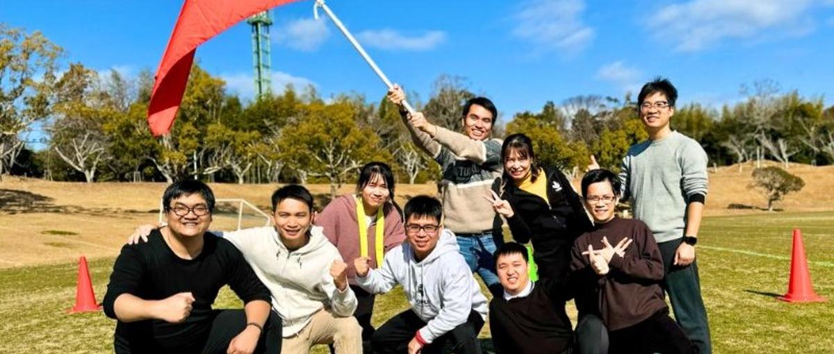 ベトナム子会社とのオフショア開発の連携を強化するBrSEを募集！！