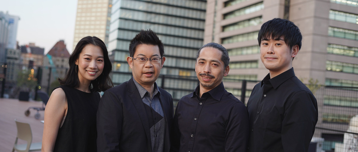 次世代の起業家の形！日本で珍しいFounder in Residenceを