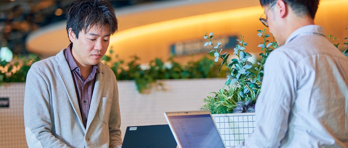 ゲーム分析、IP分析の中心人物となるリーダー候補のデータアナリスト募集！