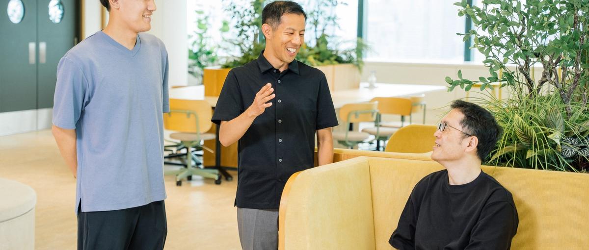 機械学習モデルの開発通じて事業成長を加速させるシニアデータサイエンティスト