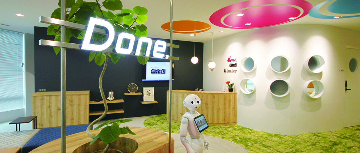 新卒大募集！革新的な教育を届けるベンチャー企業！