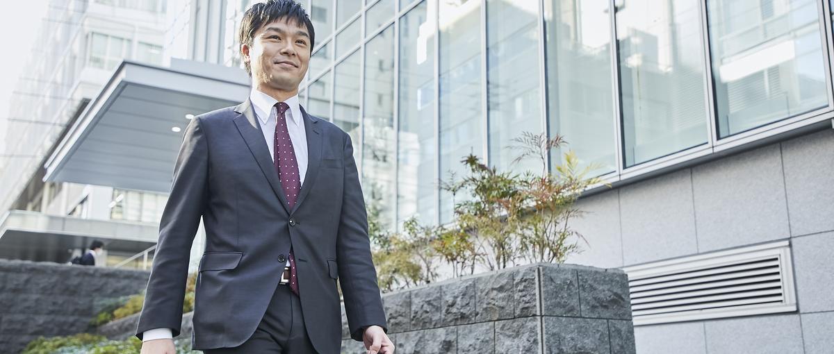 エンジニアに寄り添う人材マッチング営業 東京