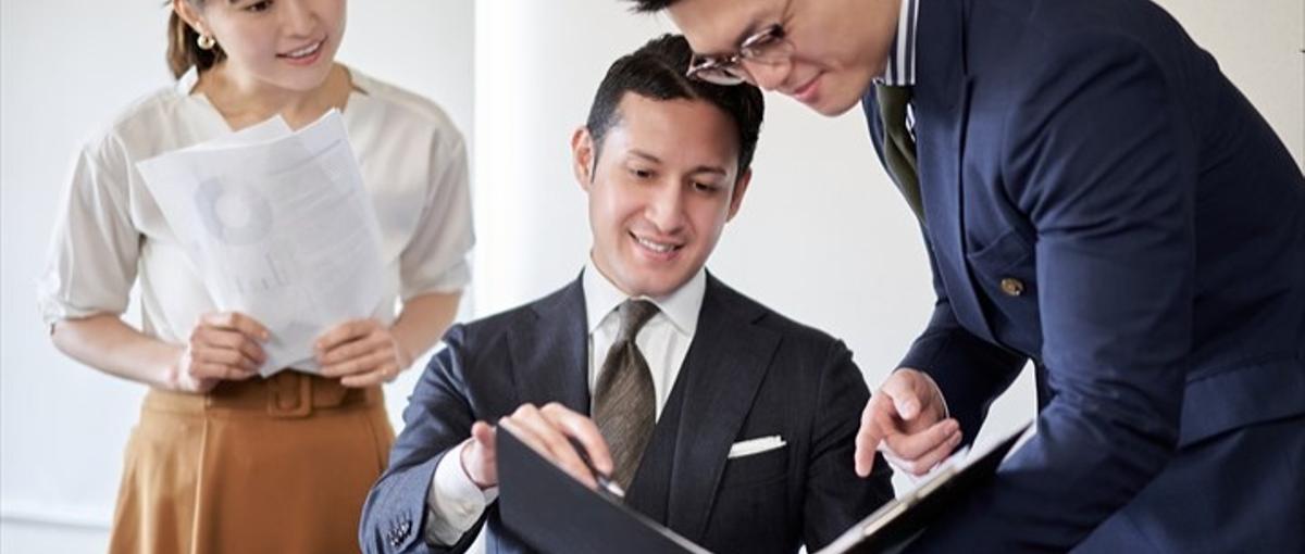 外資系製薬メーカー勤務！マーケティングのグローバルメンバー募集