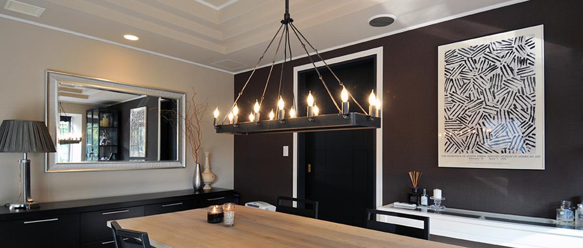 様々なデザインに挑戦できる。リノベーションデザイナーの仕事。