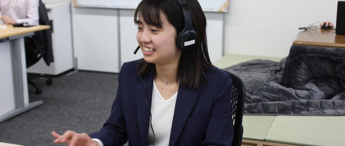 初めてでも大丈夫！コツコツ丁寧に仕事をするのが好きな方、大募集！