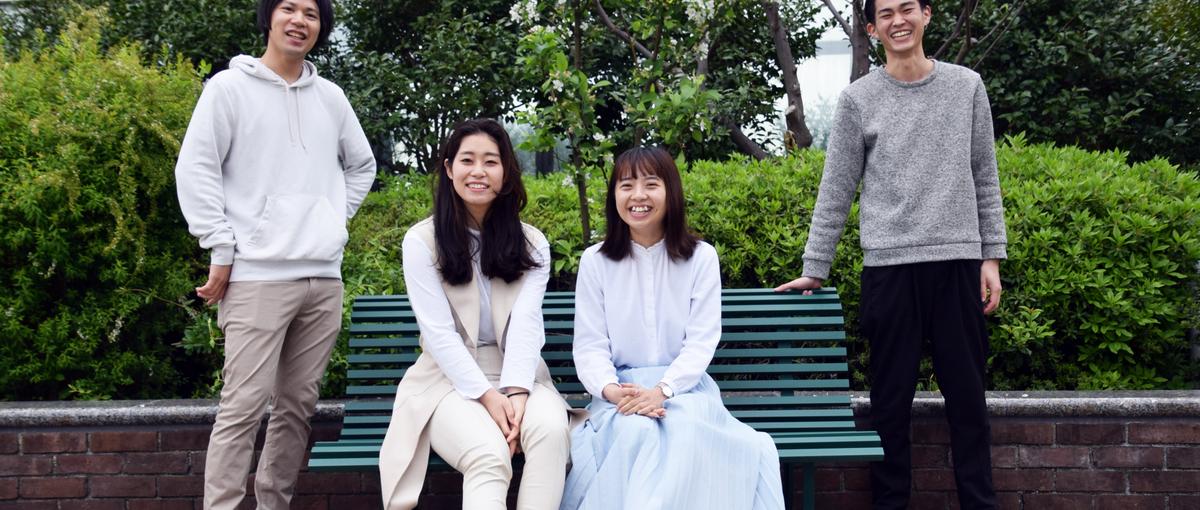 仕事のやり方も時間の使い方も自由自在！のびのび働ける環境で活躍しませんか？