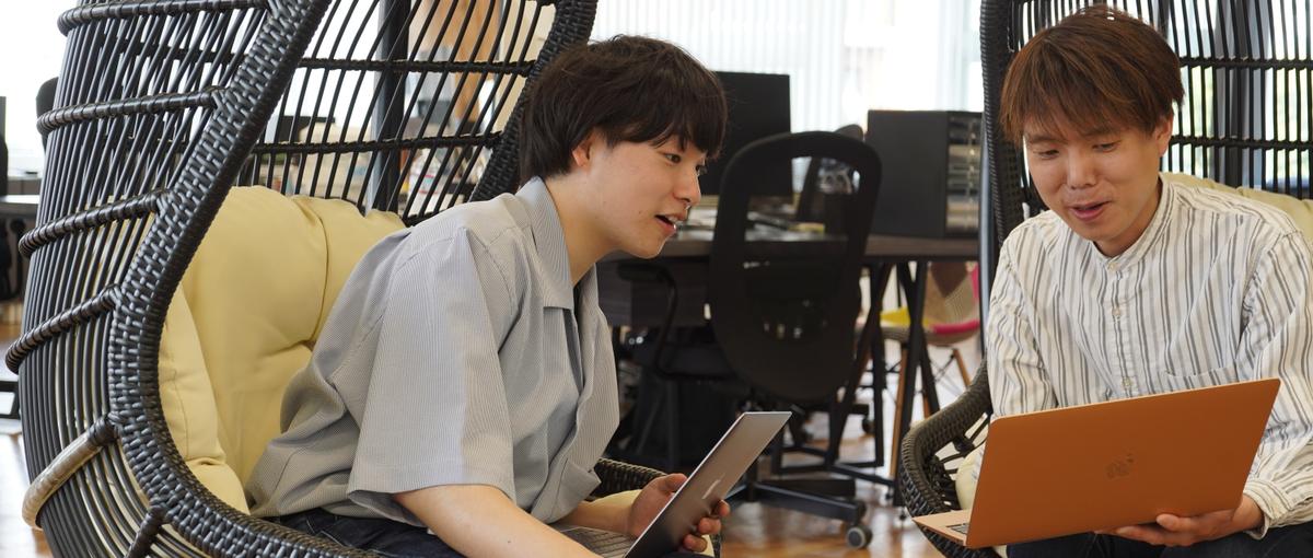 ワクワク働きたい学生必見！企画からメディア運営まで圧倒的な成長を！