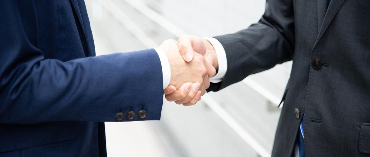 実力主義の環境で働いてみませんか?結果次第で会社の中心人物に！