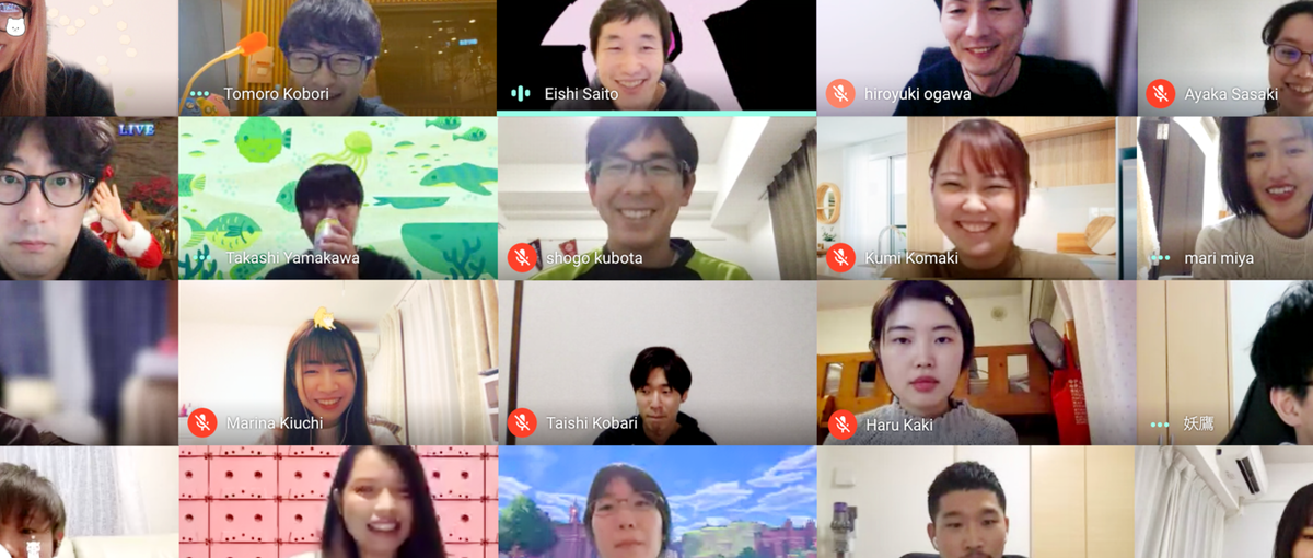 テクノロジーでARの未来を創る！xR企業の人事メンバーを募集！