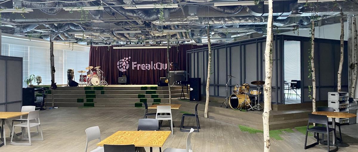 社内ベンチャー企業 / 戦略設計〜メディアプランニング・広告運用コンサル