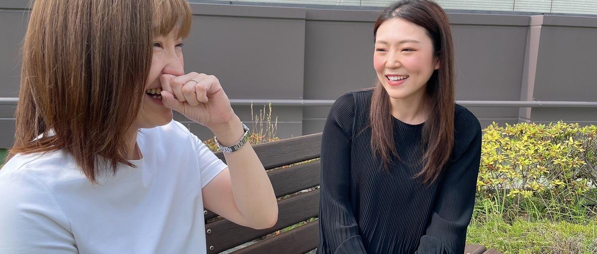 普通では経験できない成長の場で、あなたが活躍できるフィールドを見つけます！