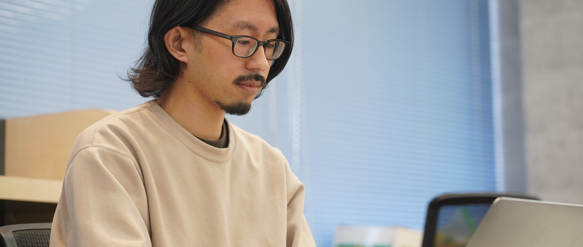 将来はエンジニアとして活躍したい！そんな学生の皆さんの応募を待っています！