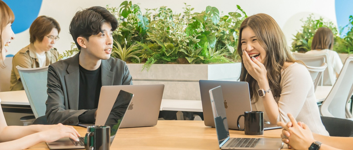 日本を代表するHRテック企業のサービスを支えるディレクター・PMを募集中！