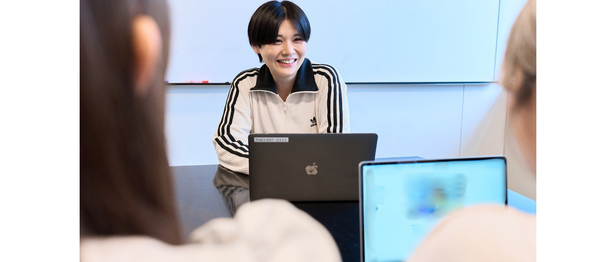 @博多拠点！ライブ配信＆動画アプリ ミクチャの配信者マネジメント