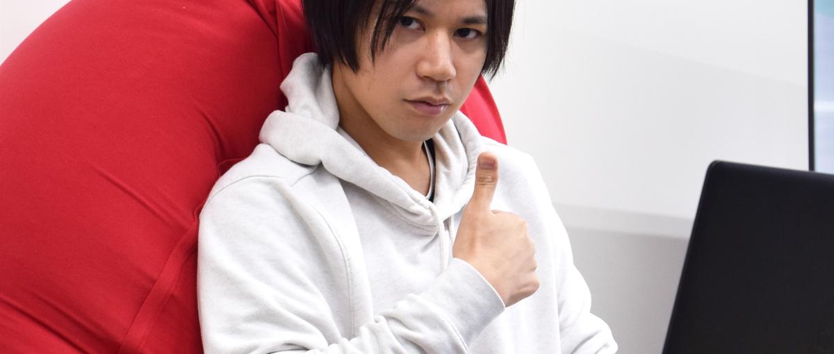 知識は入社後に身につければOK！誰かの役に立ちたいという想いが大切です