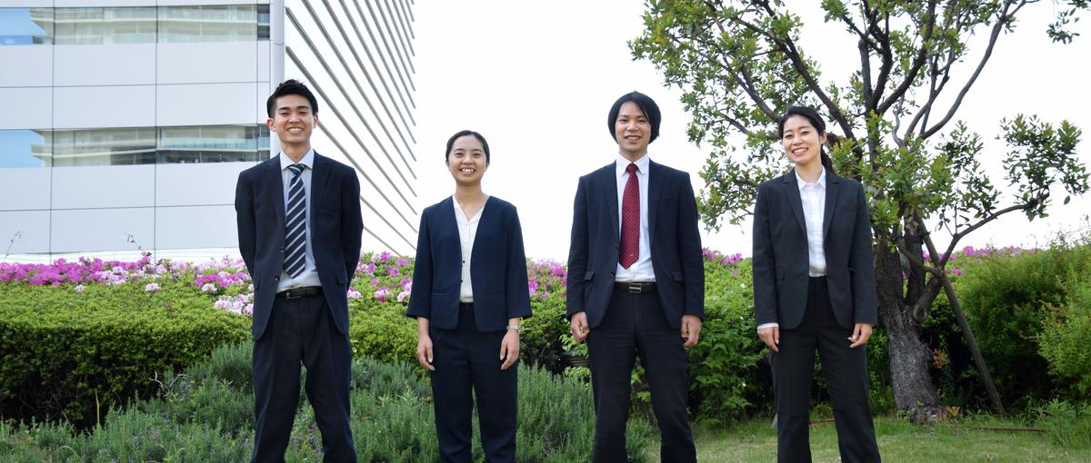 整備士の転職支援を通して社会課題を解決できるキャリアアドバイザー