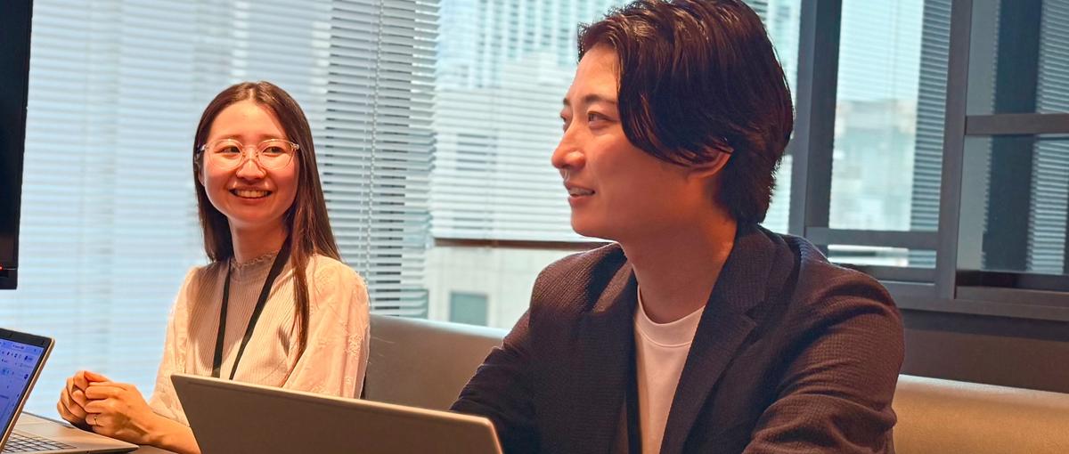 大手案件中心。プロジェクト全体をリードするやりがいのあるポジションです！