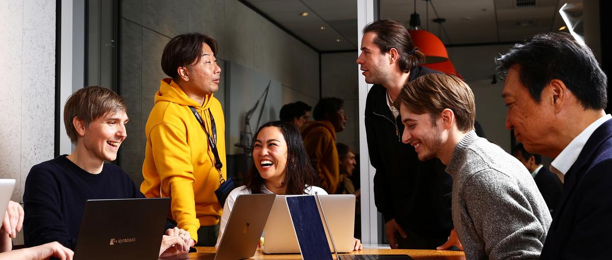 AI自動翻訳ツールで企業を支援！インサイドセールス募集