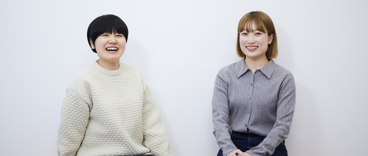 デザインを言語化。本気でサービスを成長させたいUXUIデザイナー募集中