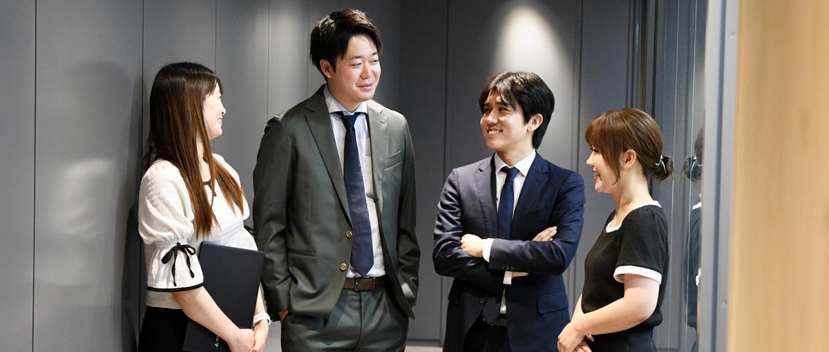 Global IT Support, English & IT