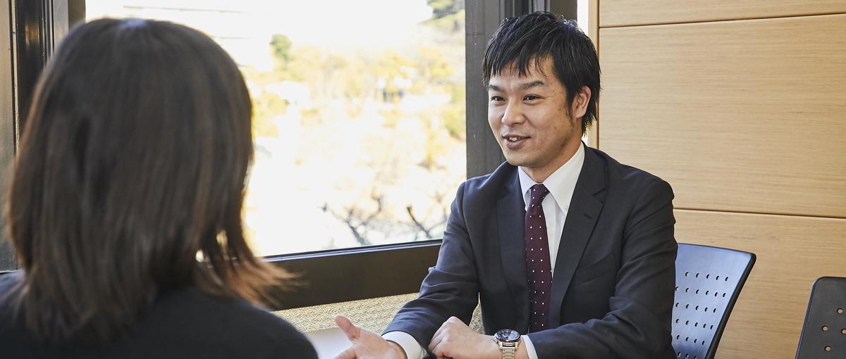 9/30締切  ITエンジニアに特化した人に寄り添う人材営業  東京