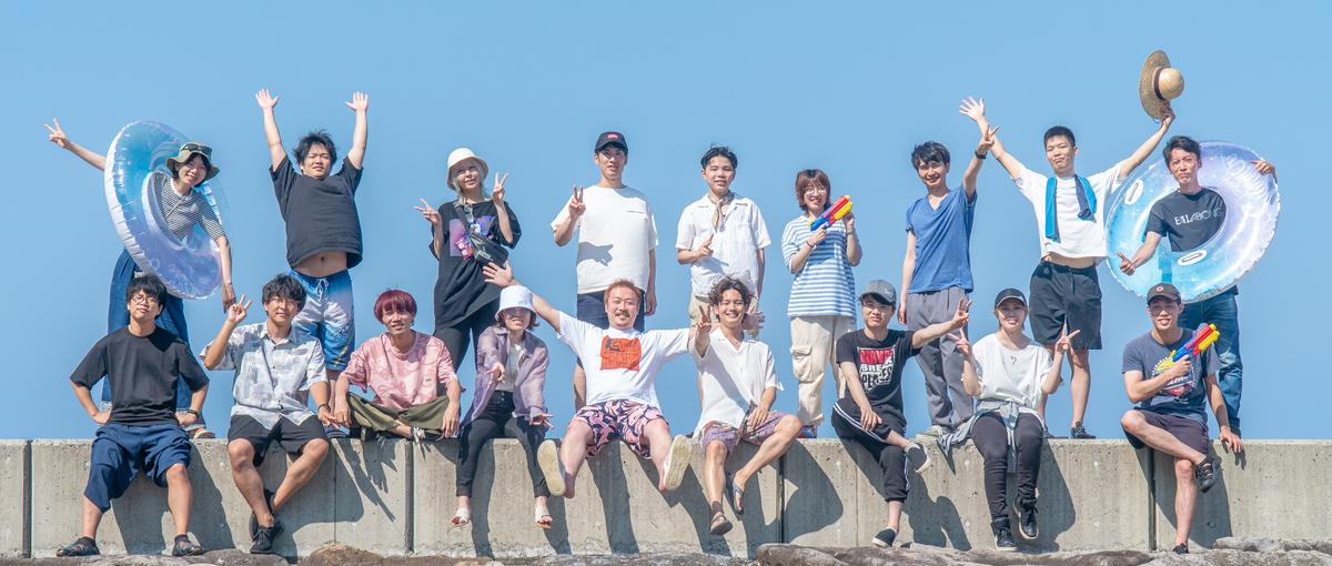 最短でWeb開発に携われる！新潟県佐渡島でWebエンジニアに挑戦できます！