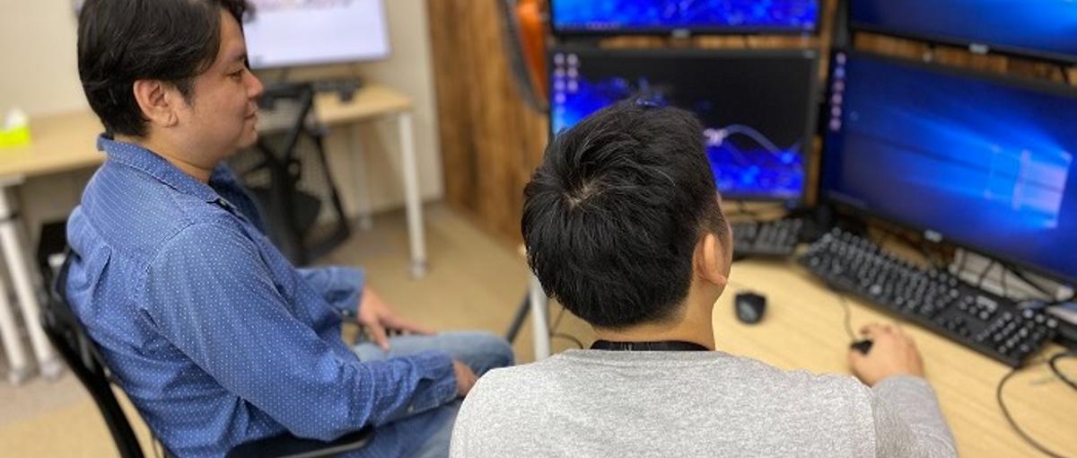 石川｜ますます発展する！DMMの非対面サービスを一緒に支えませんか？